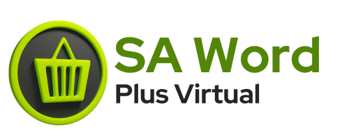 SA Word Plus Virtual